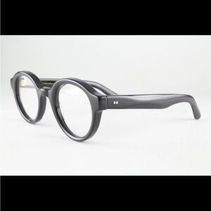 MOSCOT Greps Black 47/26/148